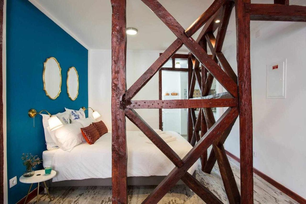 The Princeling'S Getaway Lisbon Exterior photo