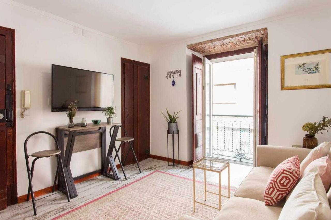 The Princeling'S Getaway Lisbon Exterior photo